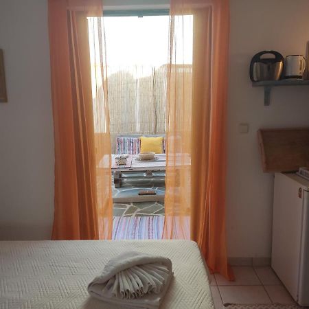 Votsalon Beach House Katastarion Екстер'єр фото