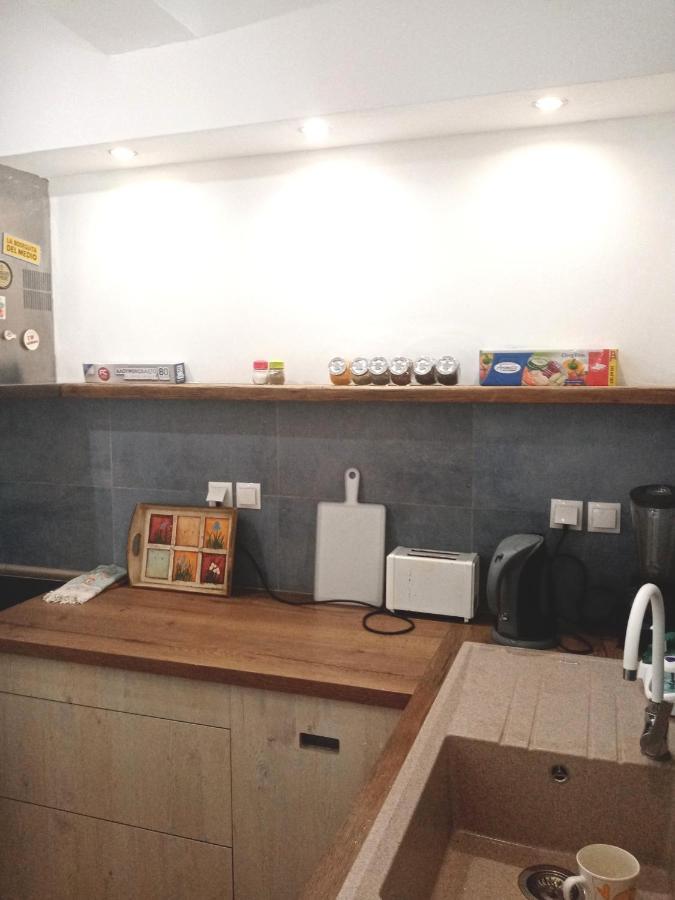 Votsalon Beach House Katastarion Екстер'єр фото