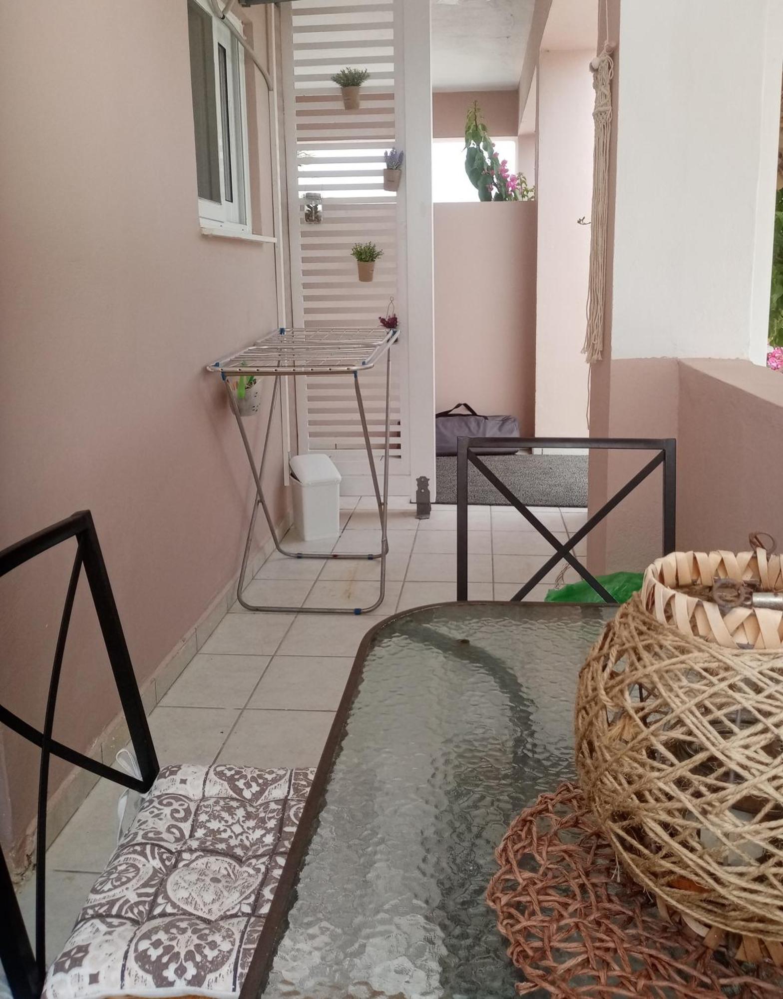 Votsalon Beach House Katastarion Номер фото