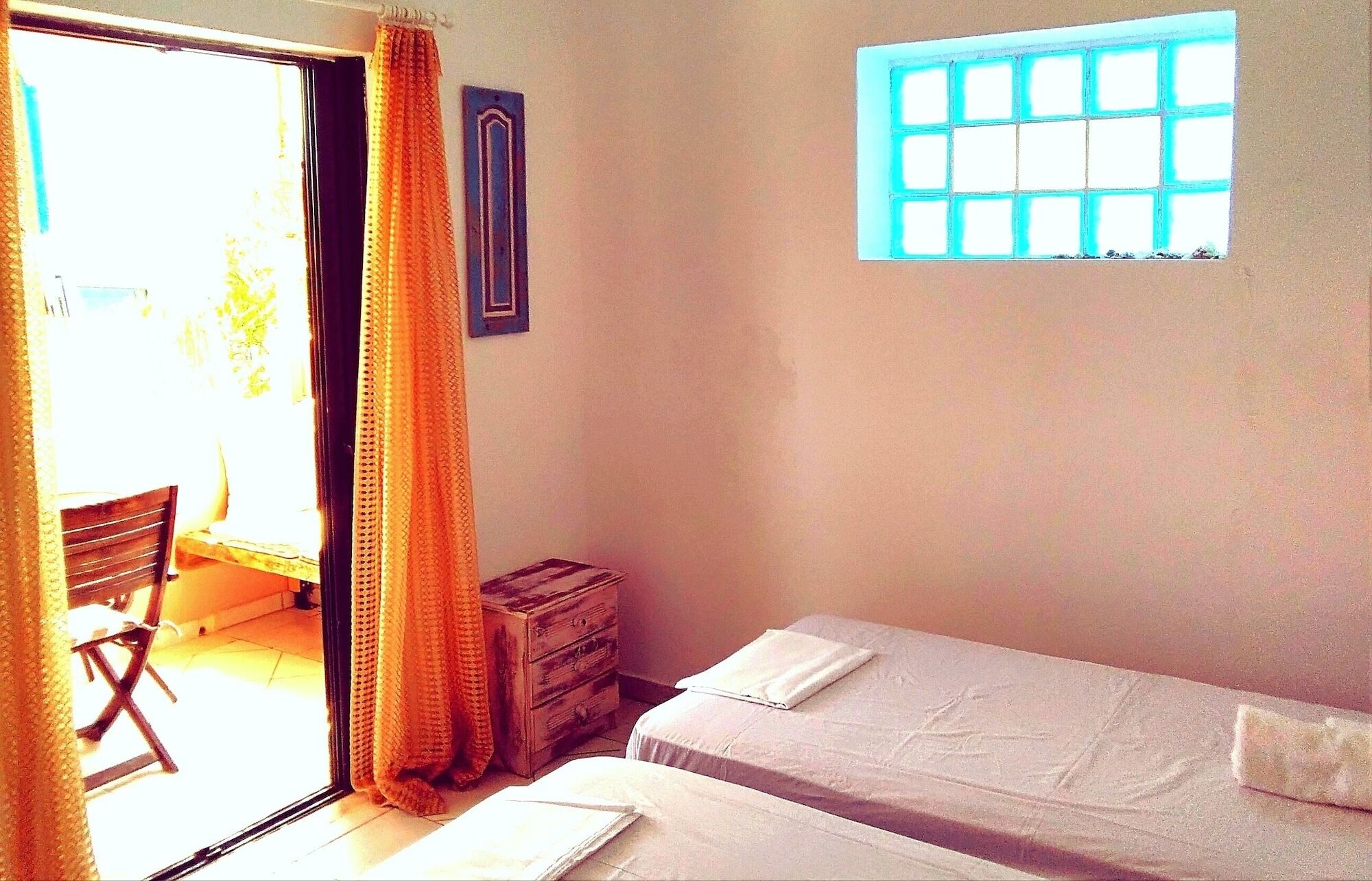 Votsalon Beach House Katastarion Екстер'єр фото